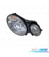 PHARE DROIT MERCEDES W211CLASSE E 02-06