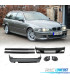 KIT CARROSSERIE BMW E39 95-03 TOURING LOOK M5