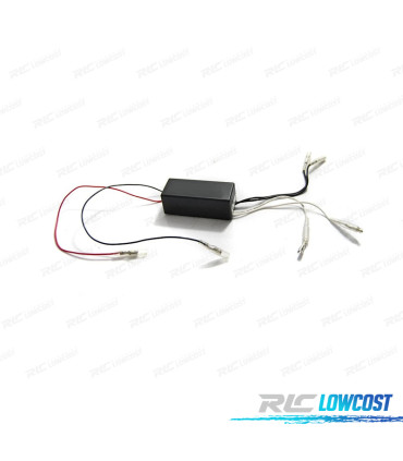 TRANSFORMATEUR ANGEL EYES CCFL