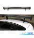 AILERON BECQUET LAME COFFRE PEUGEOT 607 04- LOOK GTS CARBONE
