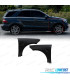 AILE AVANT MERCEDES CLASSE ML W166 11-15 LOOK AMG 63 ALUMINIUM