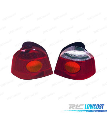 FEUX ARRIÈRE RENAULT TWINGO 93-98