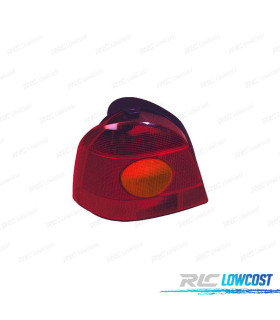 FEUX ARRIÈRE GAUCHE RENAULT TWINGO 93-98