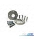ELARGISSEURS DE VOIE 16MM TOYOTA / LEXUS AVENSIS (97-00)