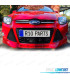 SPOILER LAME AVANT FORD FOCUS MK3 ST 10-18