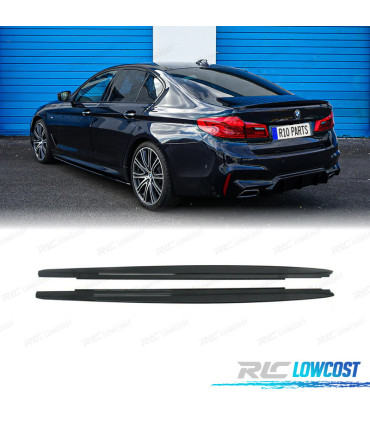 BAS DE CAISSE BMW G30 G31 17- LOOK M PERFORMANCE