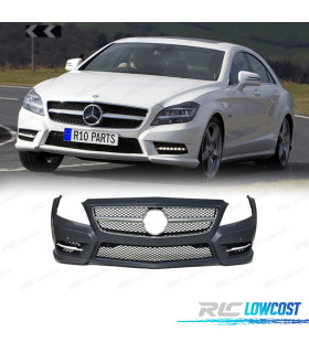 PARE-CHOCS AVANT MERCEDES CLS W218 12-15