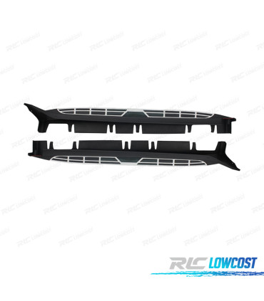 MARCHE-PIEDS HYUNDAI IX35 14-