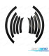 KIT CARROSSERIE RANGE ROVER SPORT L494 18- LOOK SVR