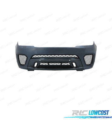KIT CARROSSERIE COMPLET RANGE ROVER SPORT L494 18- LOOK SVR