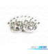 ELARGISSEURS DE VOIE 25MM 5X114,3 Ø 70,5 M14X1,5