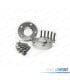ELARGISSEURS DE VOIE 20MM MERCEDES-BENZ CLASE GLC X253 (15-18)