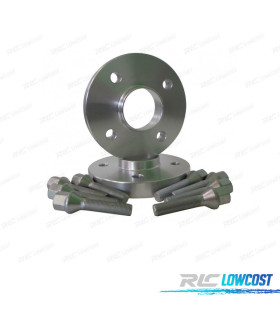 ELARGISSEURS DE VOIE 12MM RENAULT GRAND MODUS (08-)