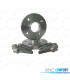 ELARGISSEURS DE VOIE 12MM RENAULT CLIO GRAND TOUR 08-13