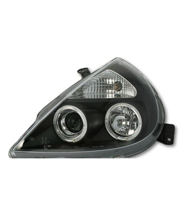 PHARES FORD KA 96-08 ANGEL EYES FOND NOIR