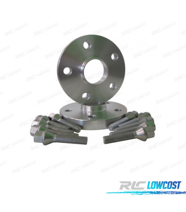 ELARGISSEURS DE VOIE 16MM BMW X5 G05 (18-)