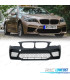 PARE-CHOCS AVANT BMW F10 F11 LOOK M5 G30 PDC SRA
