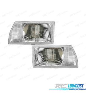 PHARES CITROEN C15 84-05 VISA 79-89