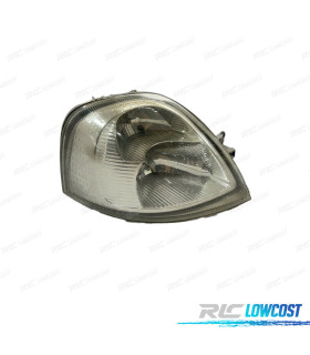 PHARE DROIT OPEL MOVANO 03-10 NISSAN INTERSTAR 03-10 RENAULT MASTER 03-10
