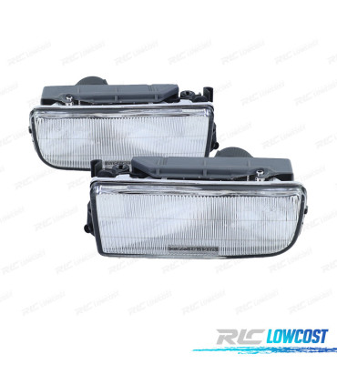 PHARES ANTIBROUILLARD BMW E36