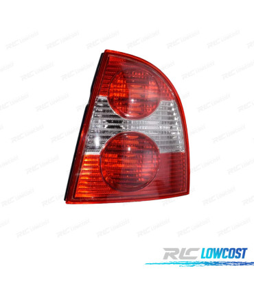 FEUX ARRIÈRE DROIT VOLKSWAGEN VW PASSAT B6 BERLINE 4P 00-05