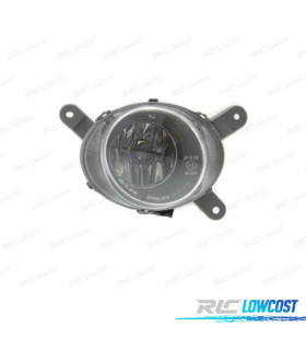 PHARE DROIT ANTIBROUILLARD VOLVO S60 V60 04-09