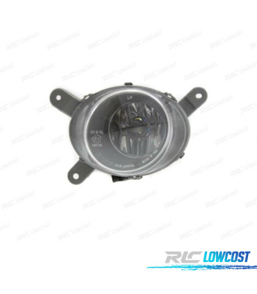 PHARE GAUCHE ANTIBROUILLARD VOLVO S60 V60 04-09