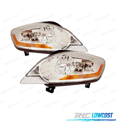 PHARES FORD KUGA 08-13