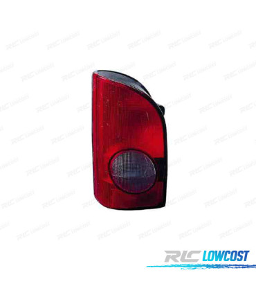FEUX ARRIÈRE GAUCHE HYUNDAI H100 97-00