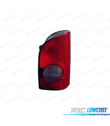 FEUX ARRIÈRE DROIT HYUNDAI H100 97-00