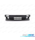 PARE CHOCS FRONTAL BMW E30 86-91 LOOK M3