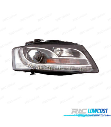 PHARE DROIT AUDI A5 SPORTBACK 09-11 LED XÉNON
