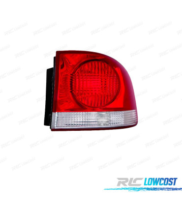 FEUX ARRIÈRE DROIT VOLKSWAGEN VW TOUAREG 03-08