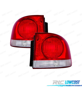 FEUX ARRIÈRE VOLKSWAGEN VW TOUAREG 03-08