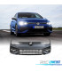 PARE-CHOCS AVANT VOLKSWAGEN VW GOLF 8 20- LOOK R PDC