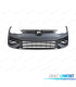 PARE-CHOCS AVANT VOLKSWAGEN VW GOLF 8 LOOK R