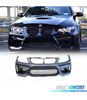PARE-CHOCS AVANT BMW E90 E91 08-12 LOOK M3C COMPETITION