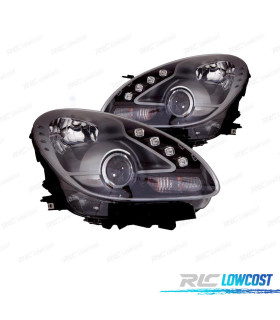 PHARES ALFA ROMEO GIULIETTA 10-19