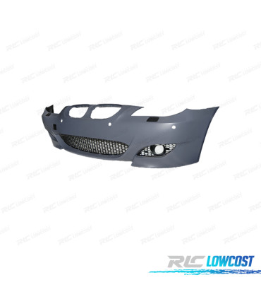 KIT CARROSSERIE BMW E60 LCI 07-10 LOOK M5 PDC