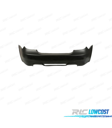 KIT CARROSSERIE BMW E60 LCI 07-10 LOOK M5 SRA