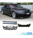 KIT CARROSSERIE BMW E60 07-10 LOOK M5 + BAS DE CAISSE PDC