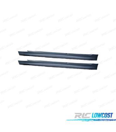 KIT CARROSSERIE BMW E60 07-10 LOOK M5 + BAS DE CAISSE PDC