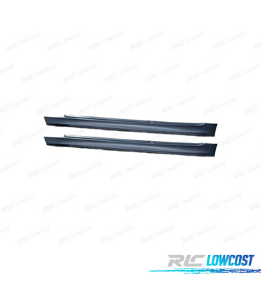 KIT CARROSSERIE BMW E60 LCI 07-10 LOOK M5 + BAS DE CAISSE