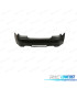 KIT CARROSSERIE BMW E60 LCI 07-10 LOOK M5 + BAS DE CAISSE