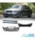 KIT CARROSSERIE BMW E60 LCI 07-10 LOOK M5 + BAS DE CAISSE