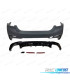 PARE-CHOCS ARRIÈRE BMW G30 LCI 20-23 LOOK M