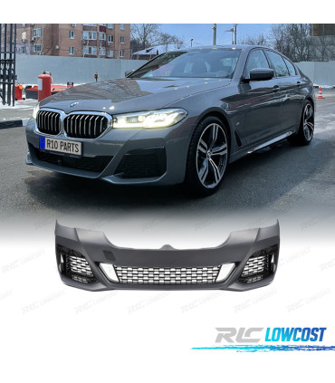 PARE-CHOCS AVANT BMW G30 G31 20-23 LOOK M