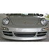SPOILER LAME AVANT PORSCHE 911 997 04-08
