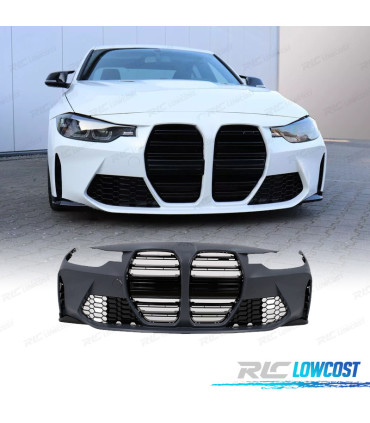 PARE-CHOCS AVANT BMW F30 F31 LOOK M3 G80