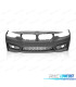 BOUCLIER AVANT BMW F30 F31 LOOK M3 PDC SRA + GRILLES ANTI-BROUILLARD